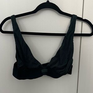 Skims plunge bralette